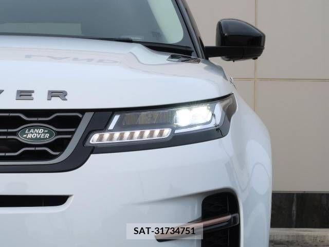 ROVER RANGE ROVER 2019-09 251858-14