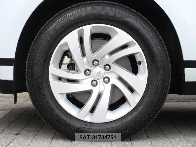 ROVER RANGE ROVER 2019-09 251858-15