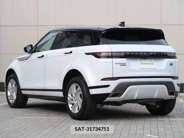 ROVER RANGE ROVER 2019-09 251858-18