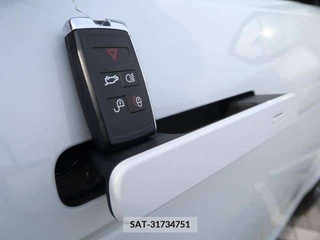 ROVER RANGE ROVER 2019-09 251858-13