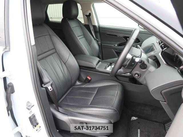 ROVER RANGE ROVER 2019-09 251858-16