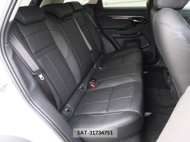 ROVER RANGE ROVER 2019-09 251858-17