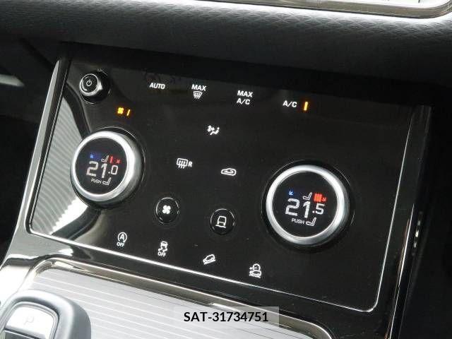 ROVER RANGE ROVER 2019-09 251858-9