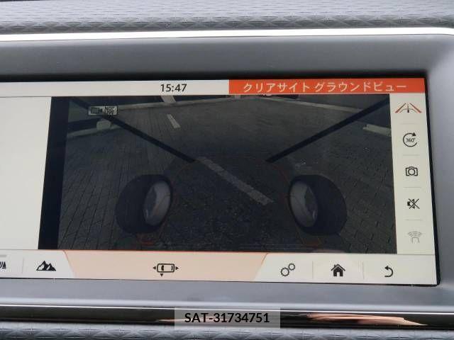 ROVER RANGE ROVER 2019-09 251858-10