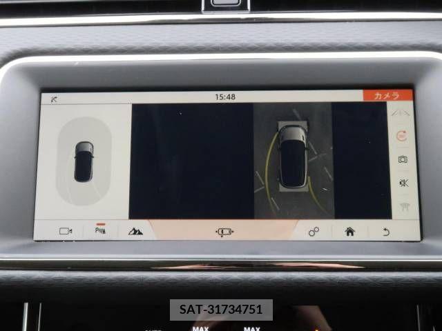 ROVER RANGE ROVER 2019-09 251858-8