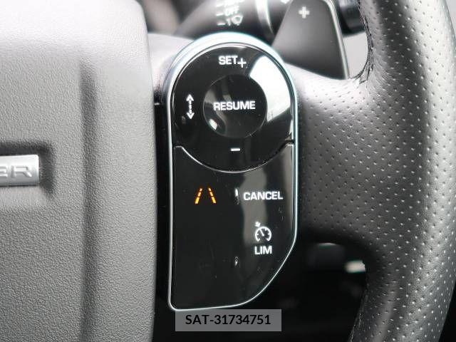 ROVER RANGE ROVER 2019-09 251858-4