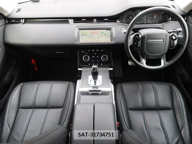 ROVER RANGE ROVER 2019-09 251858-2