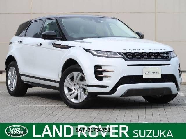 ROVER RANGE ROVER 2019-09 251858-0