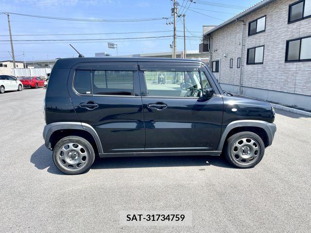 Suzuki HUSTLER 2015-02 244880-14