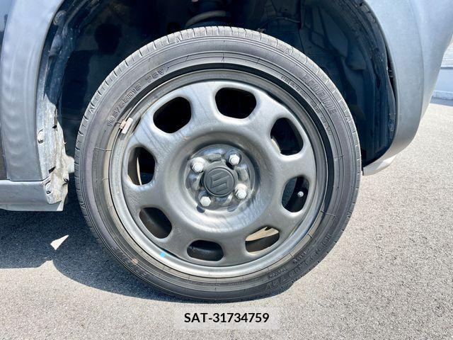 Suzuki HUSTLER 2015-02 244880-15