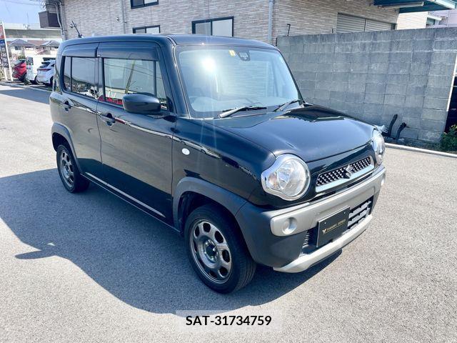 Suzuki HUSTLER 2015-02 244880-2