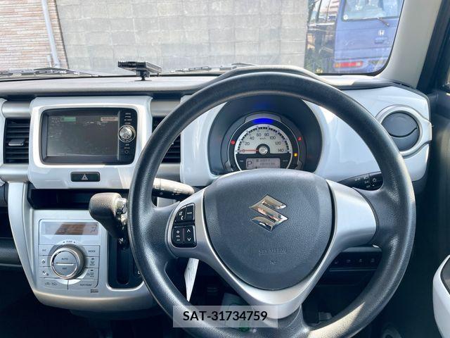 Suzuki HUSTLER 2015-02 244880-18