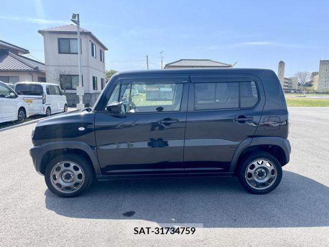 Suzuki HUSTLER 2015-02 244880-3