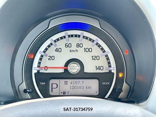 Suzuki HUSTLER 2015-02 244880-19