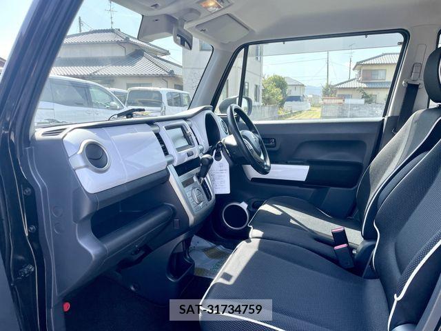 Suzuki HUSTLER 2015-02 244880-5
