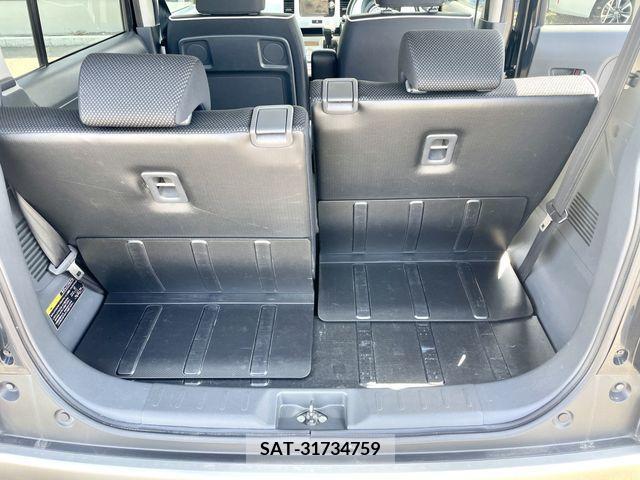 Suzuki HUSTLER 2015-02 244880-10