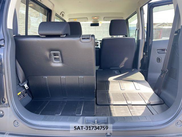 Suzuki HUSTLER 2015-02 244880-11