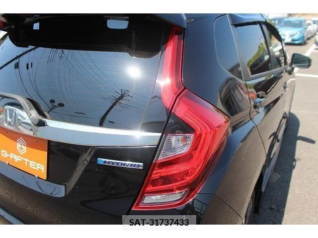 Honda FIT HYBRID 2017-07 360239-10
