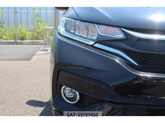 Honda FIT HYBRID 2017-07 360239-9