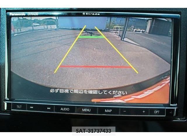 Honda FIT HYBRID 2017-07 360239-3