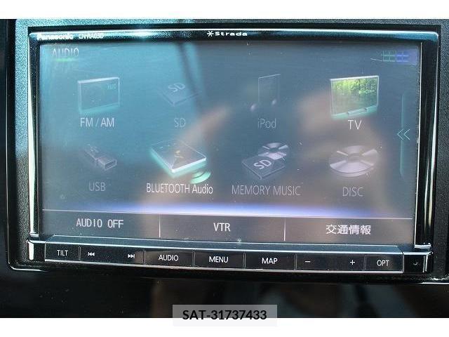 Honda FIT HYBRID 2017-07 360239-2