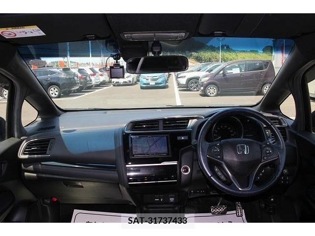 Honda FIT HYBRID 2017-07 360239-15