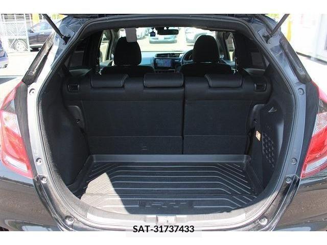 Honda FIT HYBRID 2017-07 360239-14