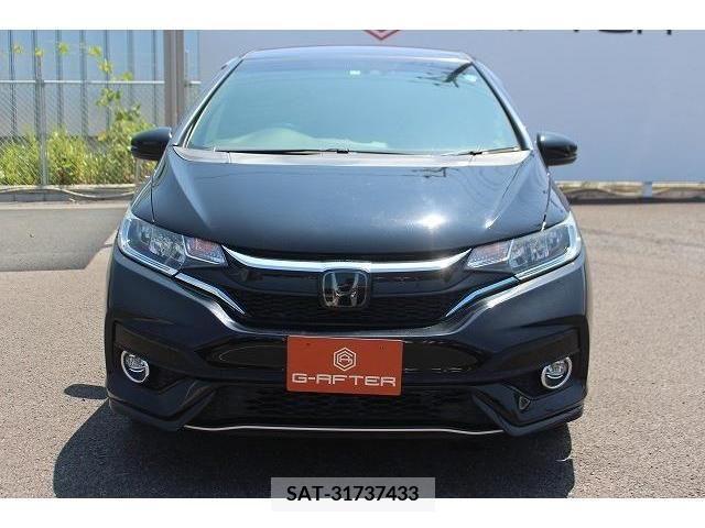 Honda FIT HYBRID 2017-07 360239-5