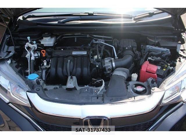 Honda FIT HYBRID 2017-07 360239-17