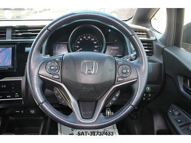 Honda FIT HYBRID 2017-07 360239-16