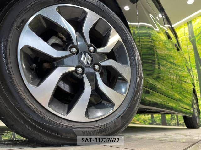 Suzuki SOLIO 2016-05 348110-13
