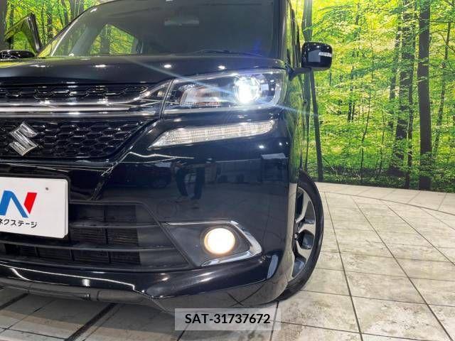 Suzuki SOLIO 2016-05 348110-12