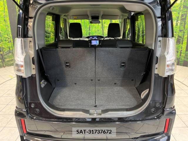 Suzuki SOLIO 2016-05 348110-11