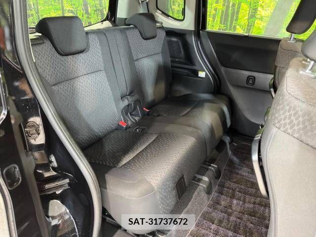 Suzuki SOLIO 2016-05 348110-10