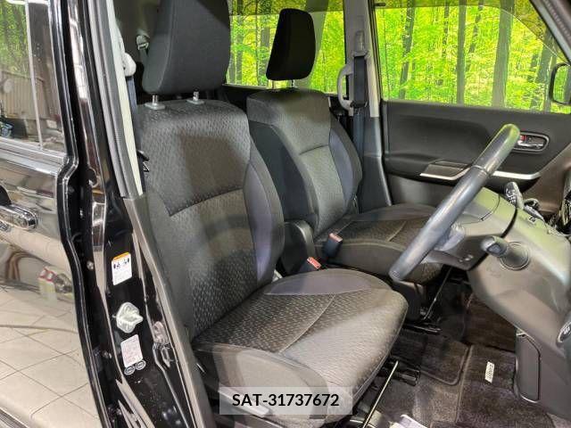Suzuki SOLIO 2016-05 348110-9