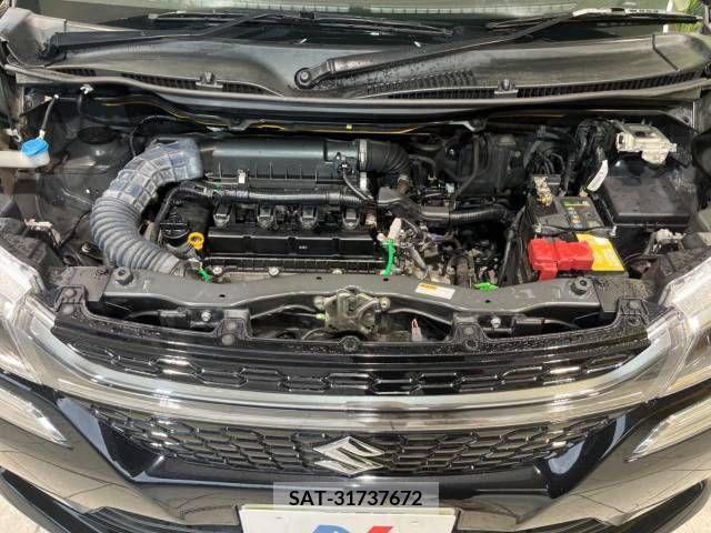 Suzuki SOLIO 2016-05 348110-18