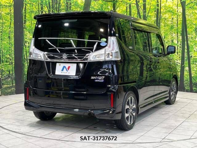 Suzuki SOLIO 2016-05 348110-17
