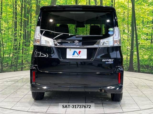 Suzuki SOLIO 2016-05 348110-15