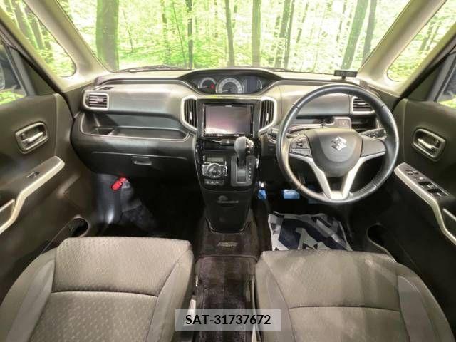 Suzuki SOLIO 2016-05 348110-1
