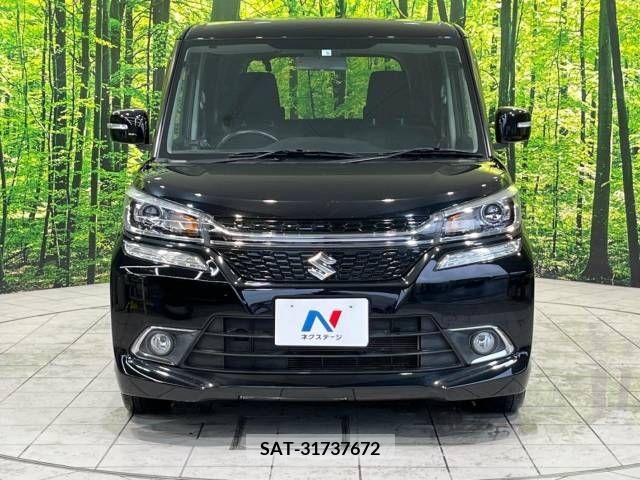 Suzuki SOLIO 2016-05 348110-14