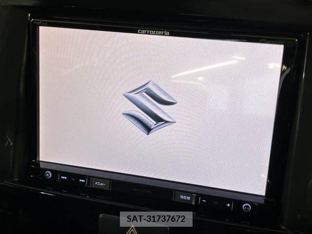 Suzuki SOLIO 2016-05 348110-2