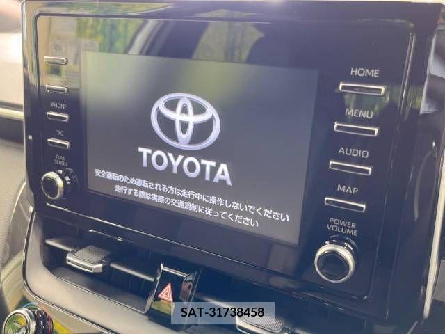 Toyota COROLLA CROSS 2022-05 332456-2