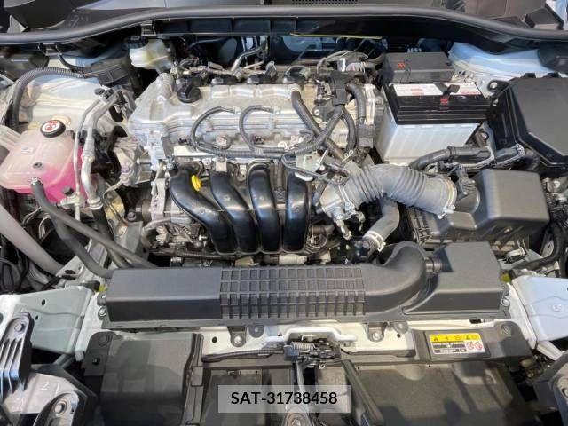 Toyota COROLLA CROSS 2022-05 332456-18
