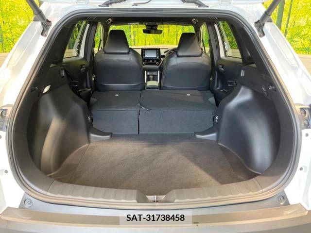 Toyota COROLLA CROSS 2022-05 332456-10