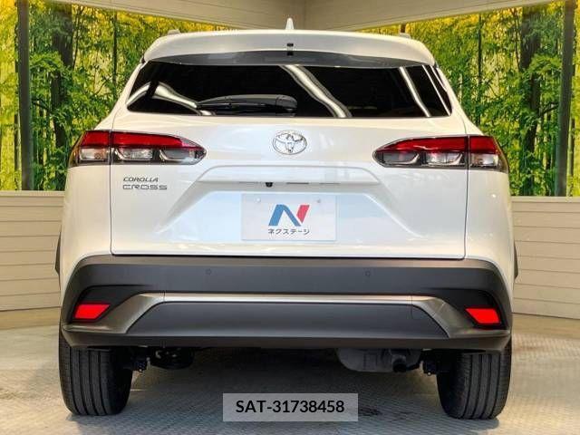 Toyota COROLLA CROSS 2022-05 332456-15