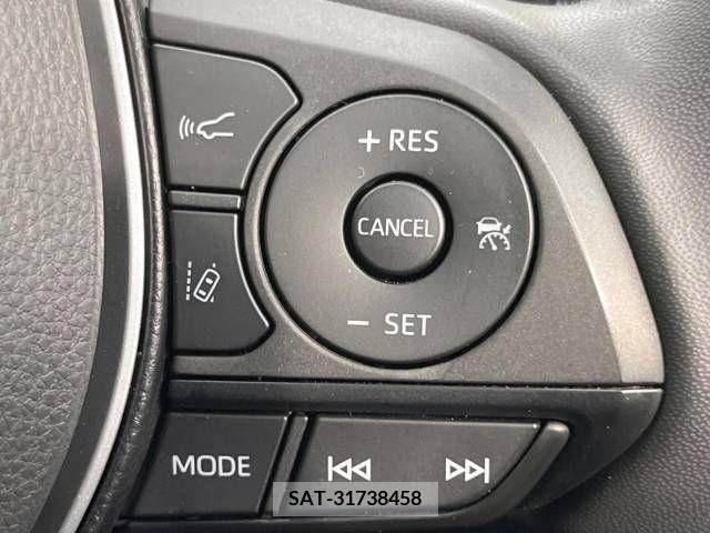 Toyota COROLLA CROSS 2022-05 332456-6