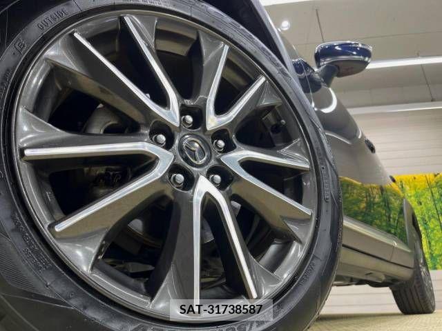 Mazda CX-3 2016-03 265570-13