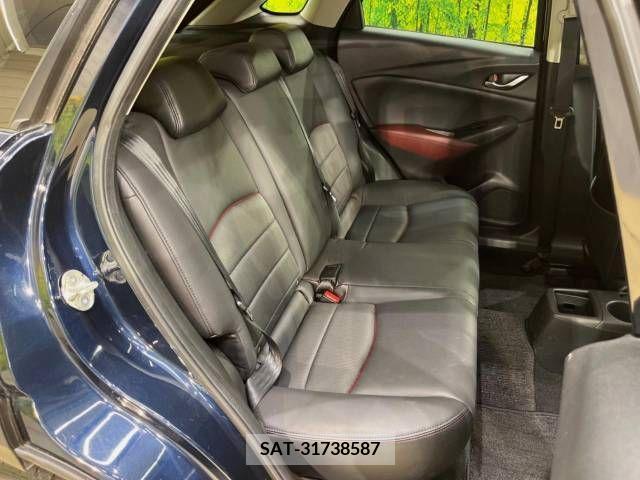 Mazda CX-3 2016-03 265570-9