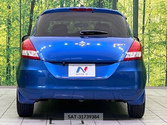 Suzuki SWIFT 2011-05 320893-15