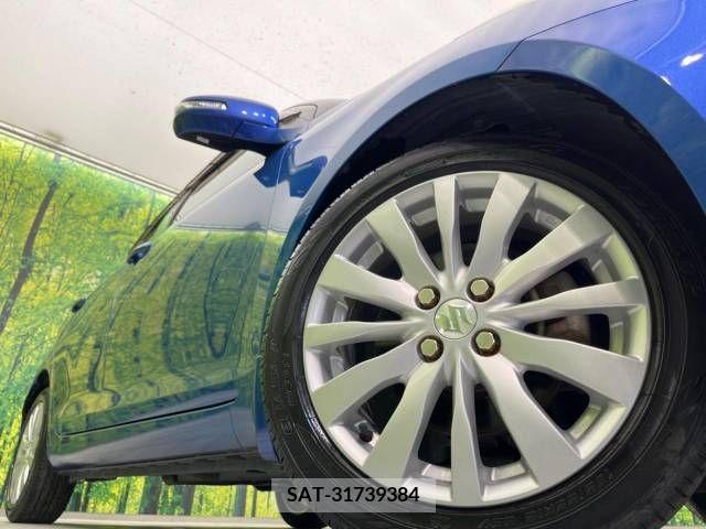 Suzuki SWIFT 2011-05 320893-13